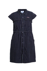 Cardinal Kids Dress  R0013OP14A